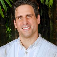 Nick Steiner, PhD